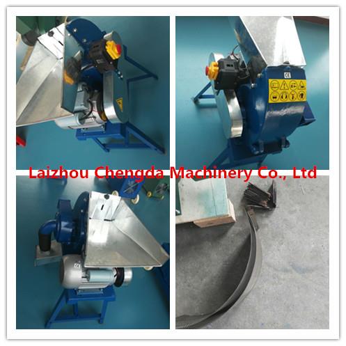 CF158 2.2kw morthwyl mill.jpg