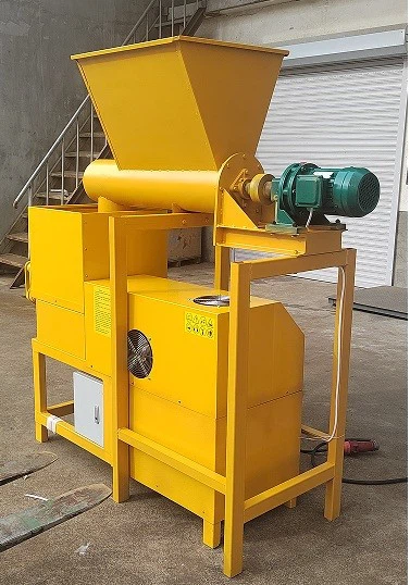 hydraulic machine hydraulic machine