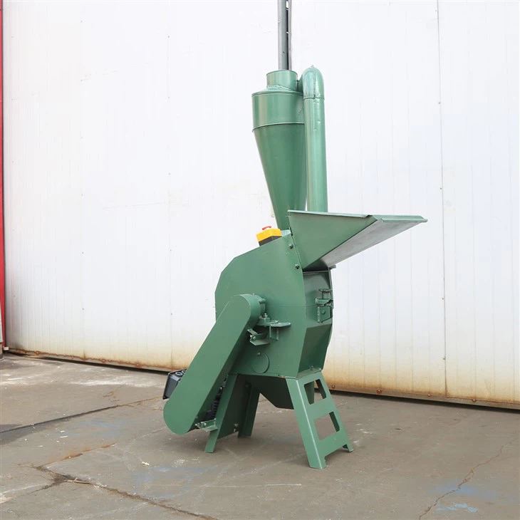 Canghennau Coed 5cm A Melin Forthwyl Malu Sglodion Pren